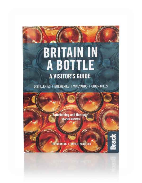 Britain in a Bottle (Ted Bruning & Rupert Wheeler)