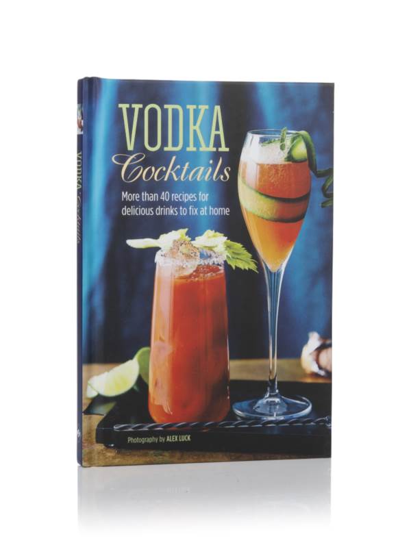 Vodka Cocktails (Ryland Peters & Small) product image