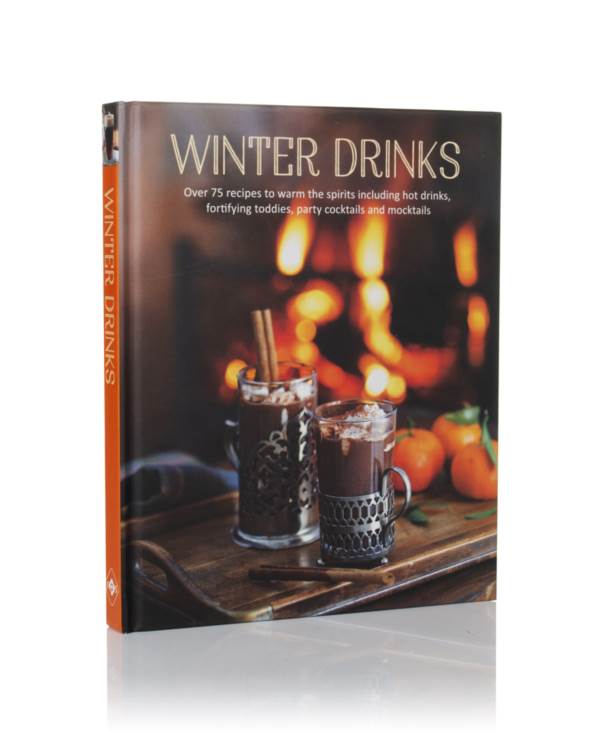 Winter Drinks (Ryland Peters & Small) product image