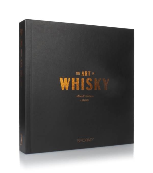 The Art in Whisky product image