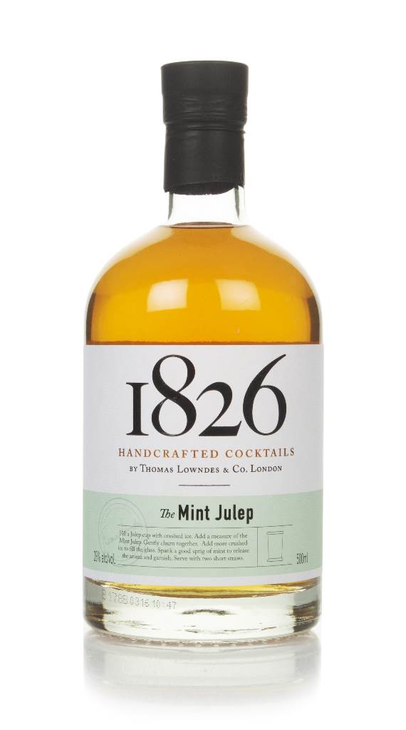 1826 Mint Julep product image