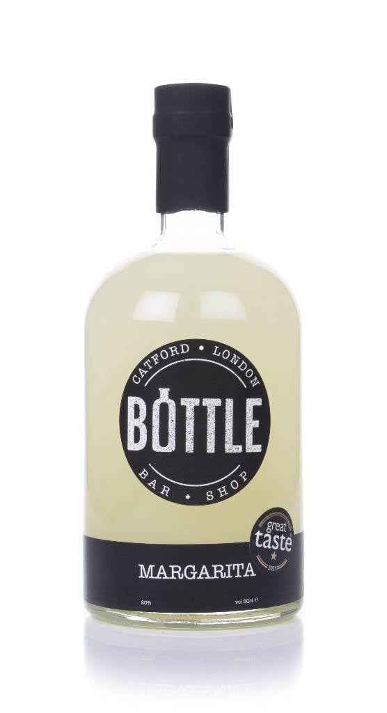 Bottle Bar Shop Margarita product image