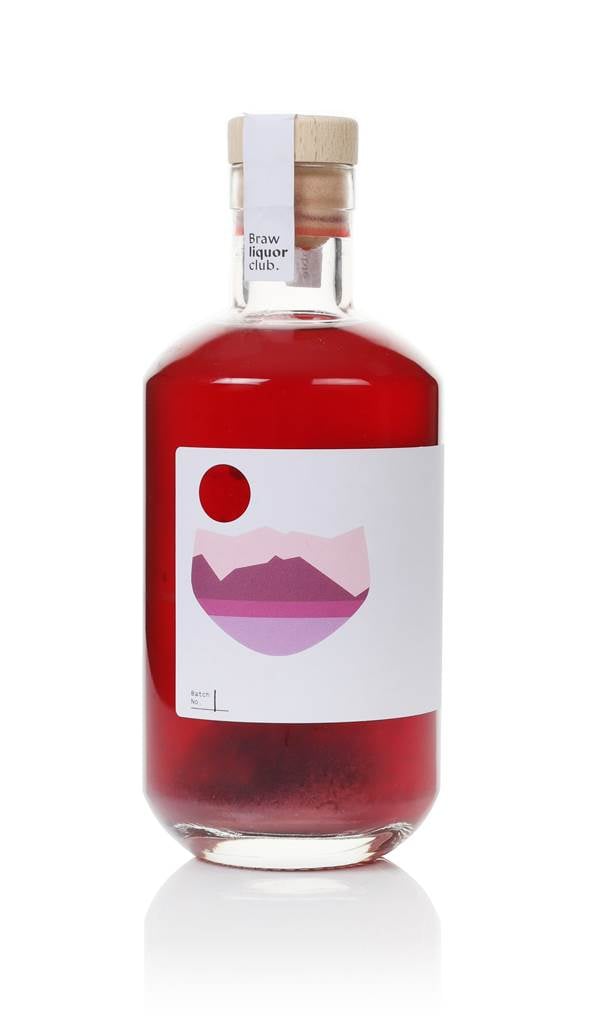 Braw Liquor Club - Bramble with Gooseberry product image
