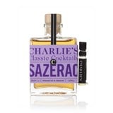 Charlie's Sazerac