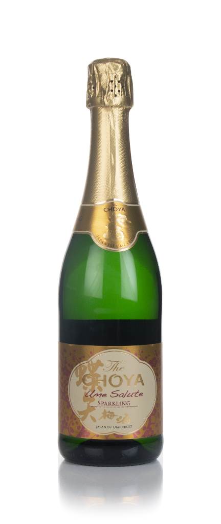Choya Ume Salute Sparkling product image