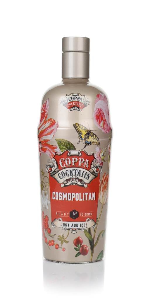 Coppa Cosmopolitan product image