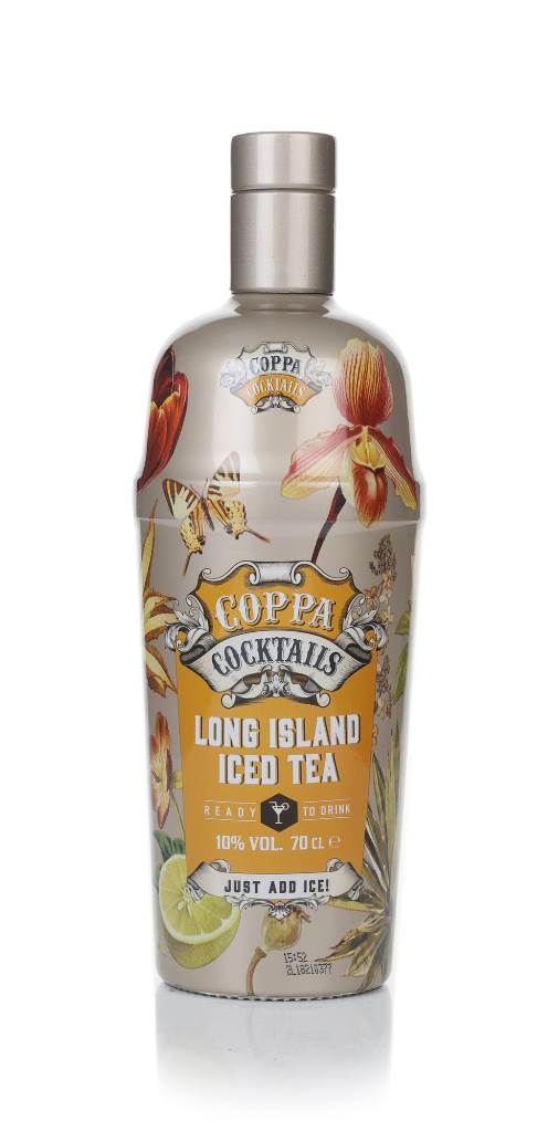 Coppa Long Island Iced Tea product image