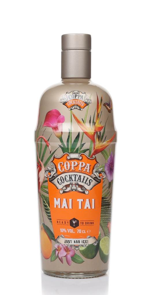 Coppa Mai Tai product image