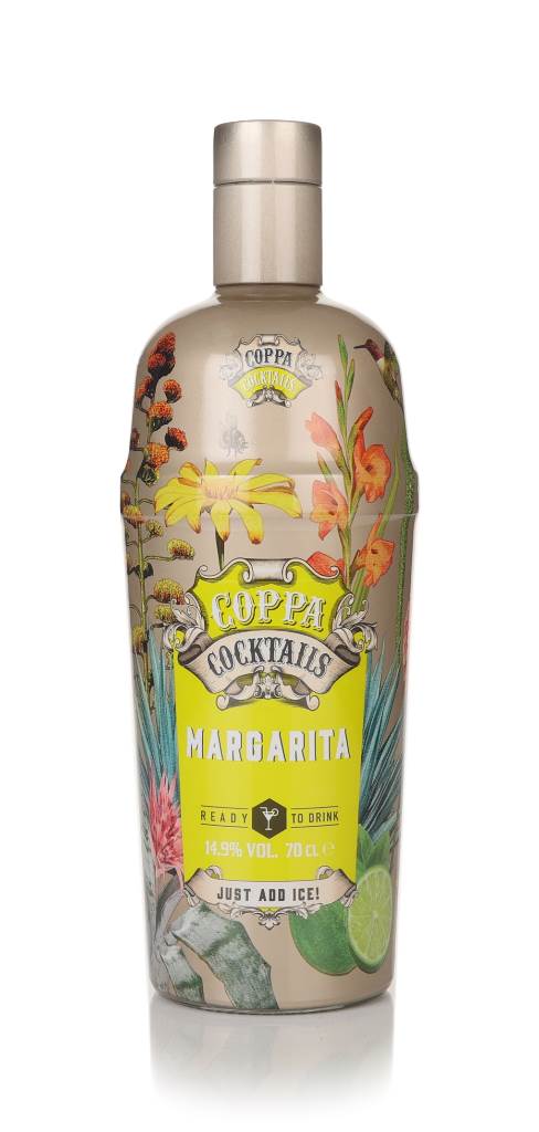Coppa Margarita product image