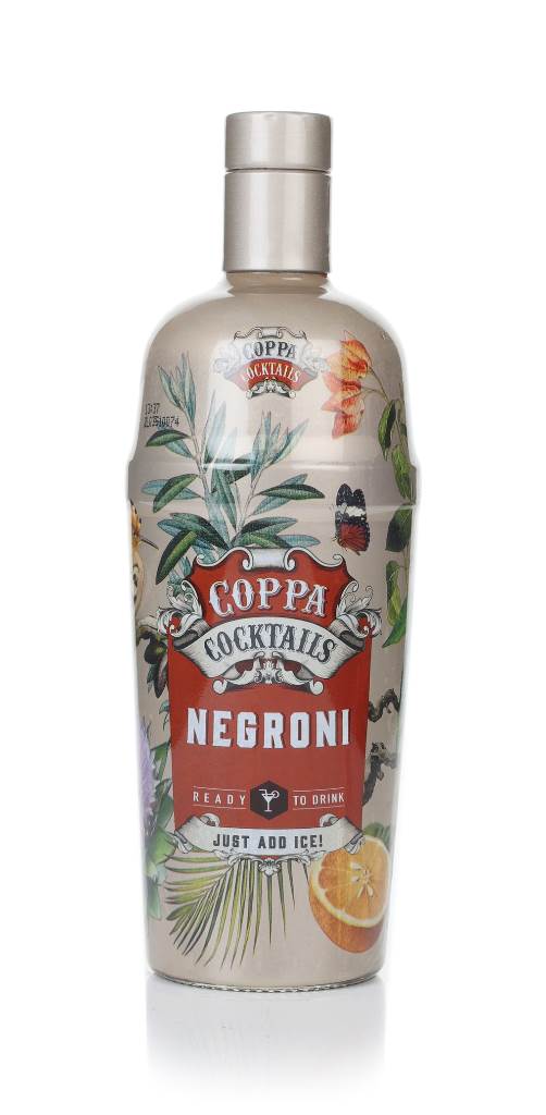 Coppa Negroni product image