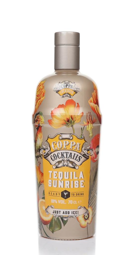 Coppa Tequila Sunrise product image