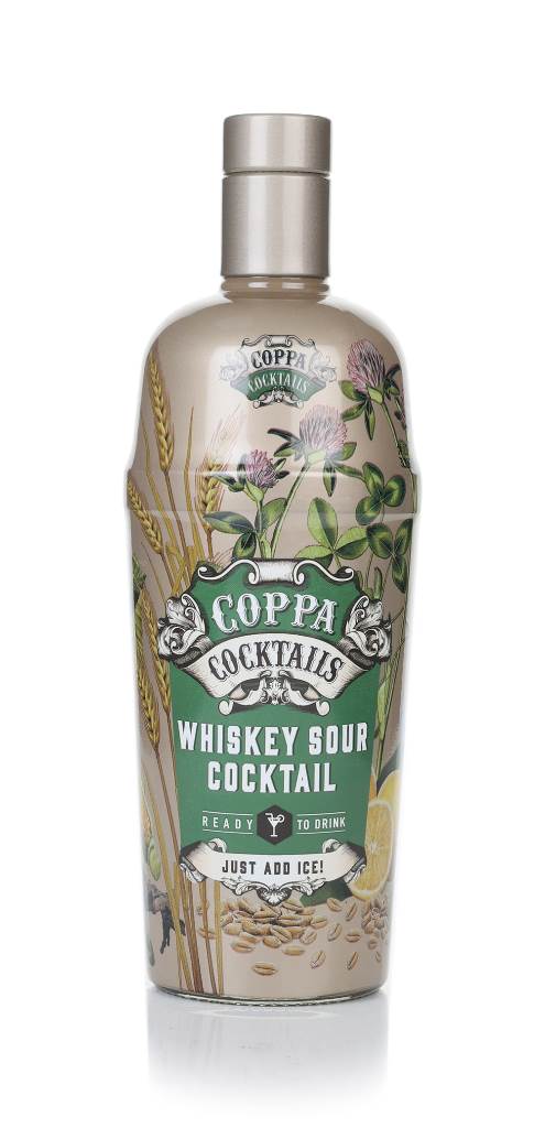 Coppa Whiskey Sour product image