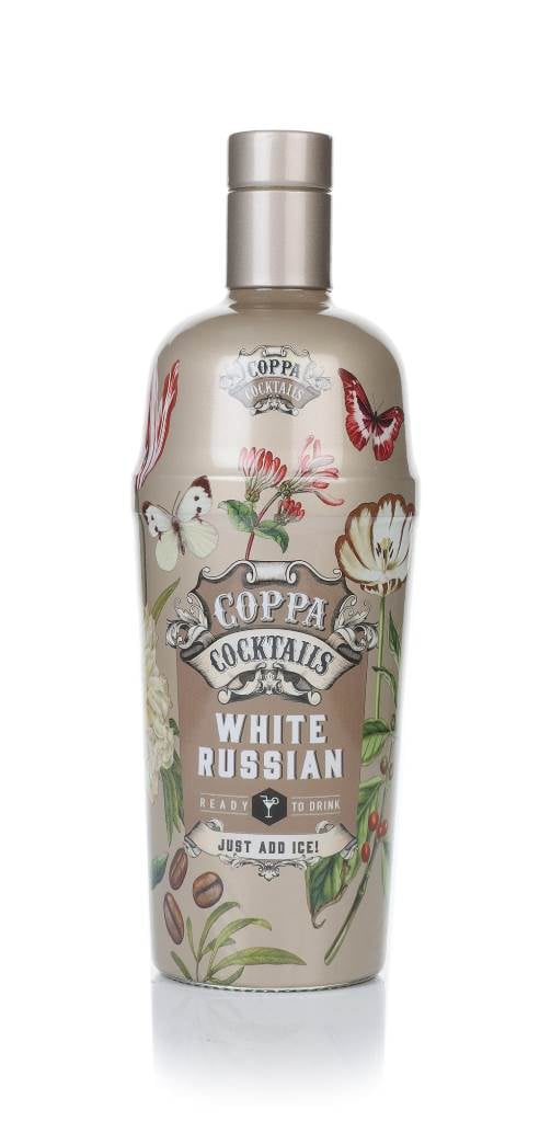 Coppa White Russian product image