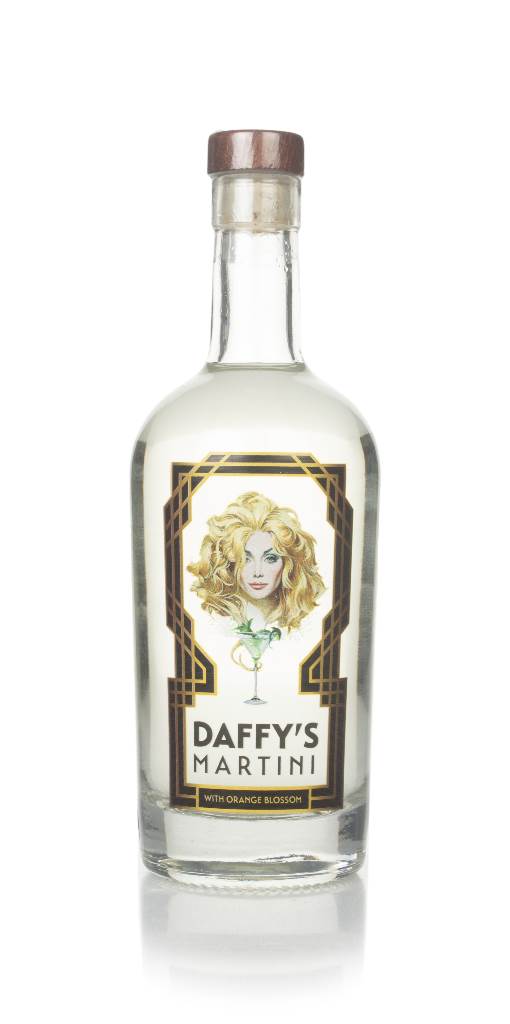 Daffy's Orange Blossom Martini product image