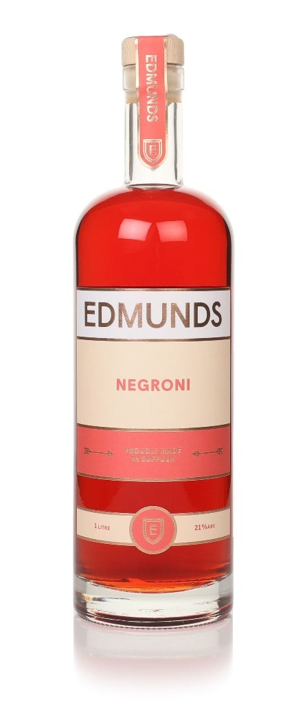 Edmunds Negroni