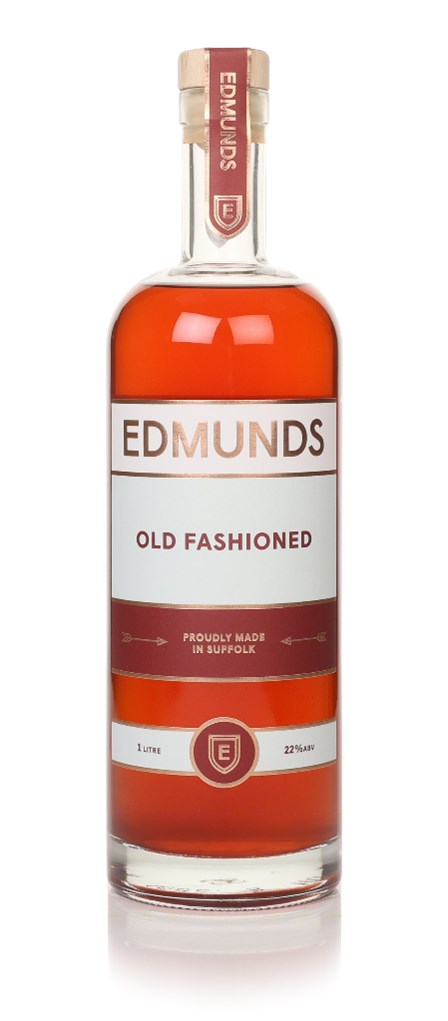Edmunds Old Fashioned