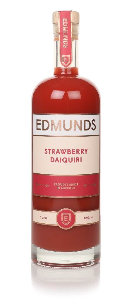 Edmunds Strawberry Daiquiri product image