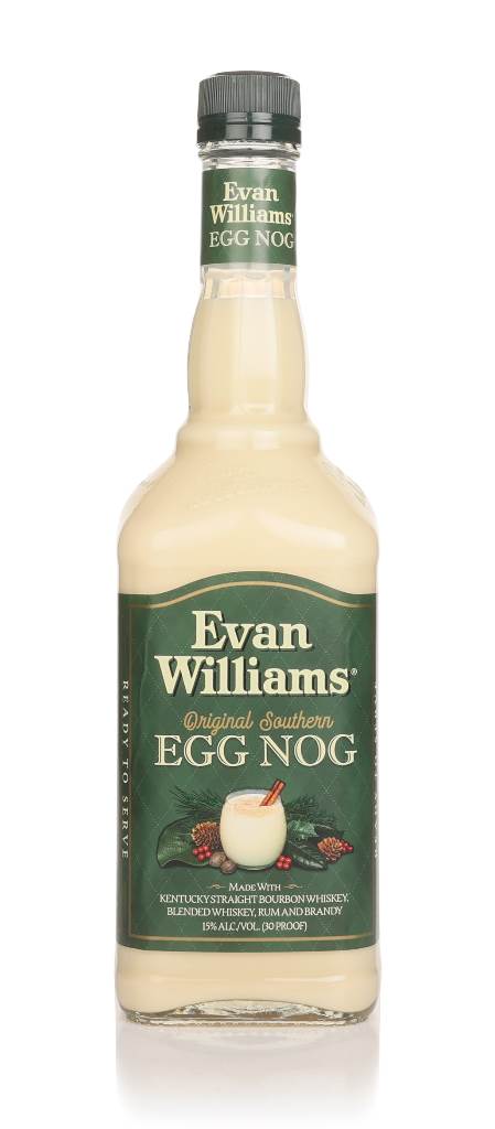 Evan Williams Egg Nog product image
