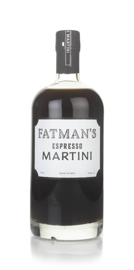 Fatman's Espresso Martini product image