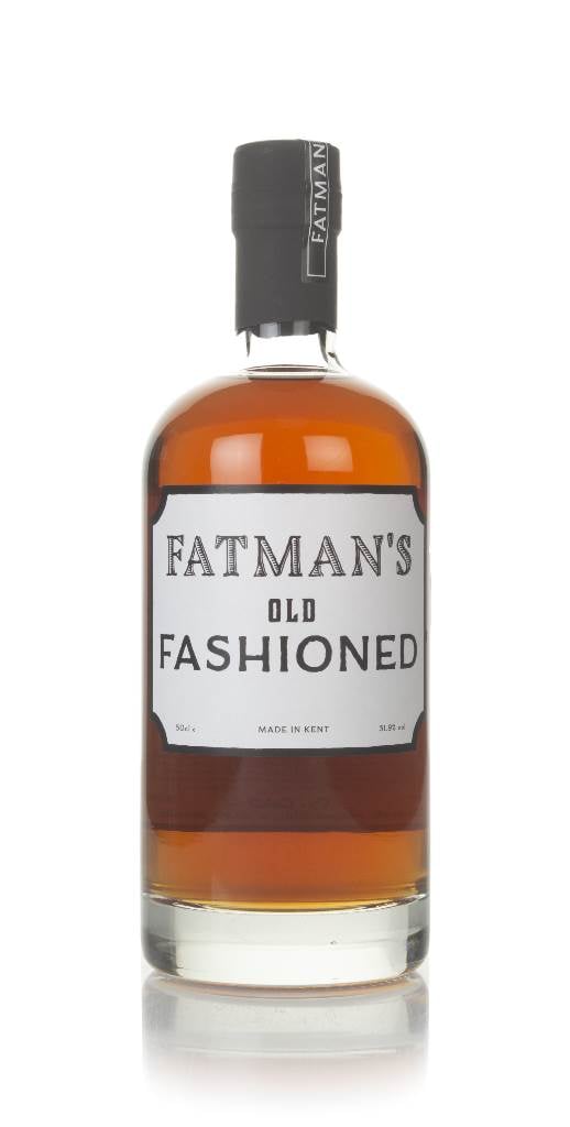 Fatman's Old Fashioned product image