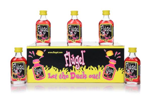 Flügel (40 x 2cl) product image