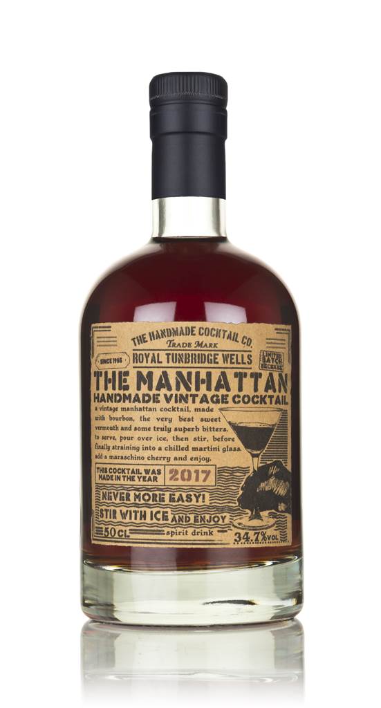 The Manhattan Cocktail product image