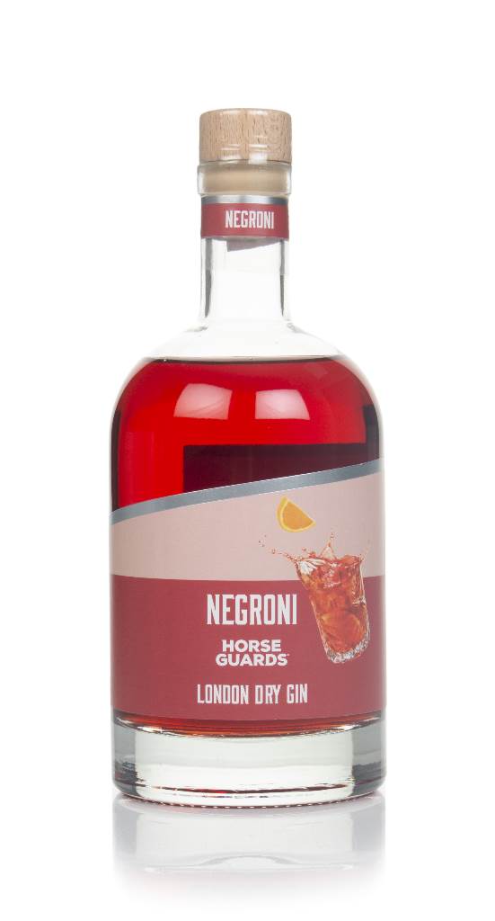 Horse Guards Negroni product image