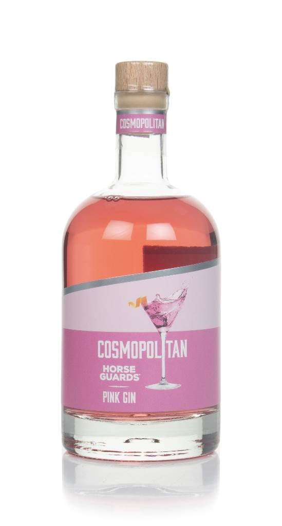 Horse Guards Cosmopolitan product image