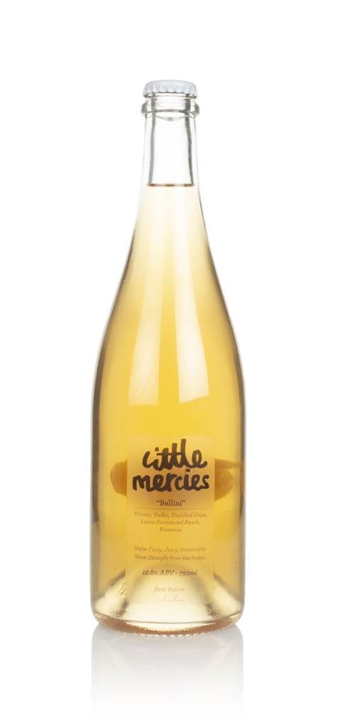 Little Mercies Bellini product image