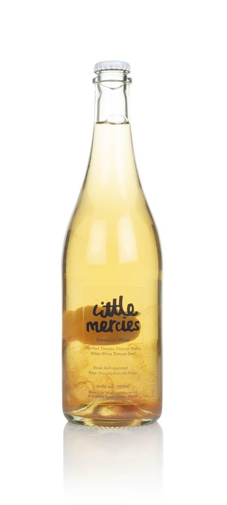 Little Mercies Breakfast Wine product image