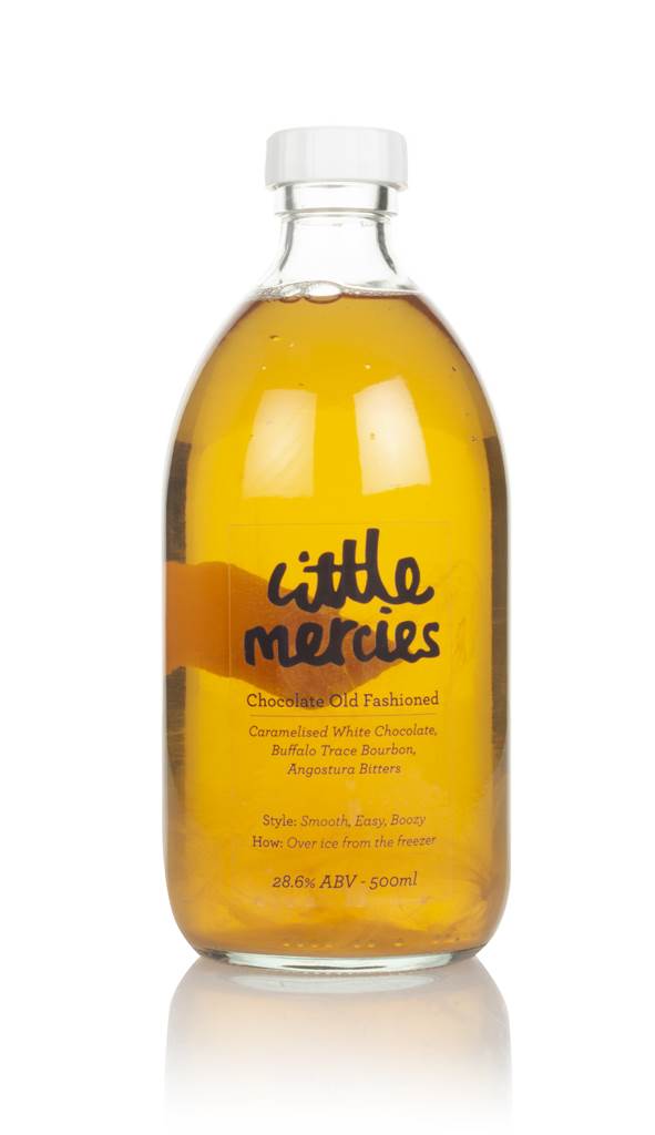 Little Mercies Chocolate Old Fashioned product image