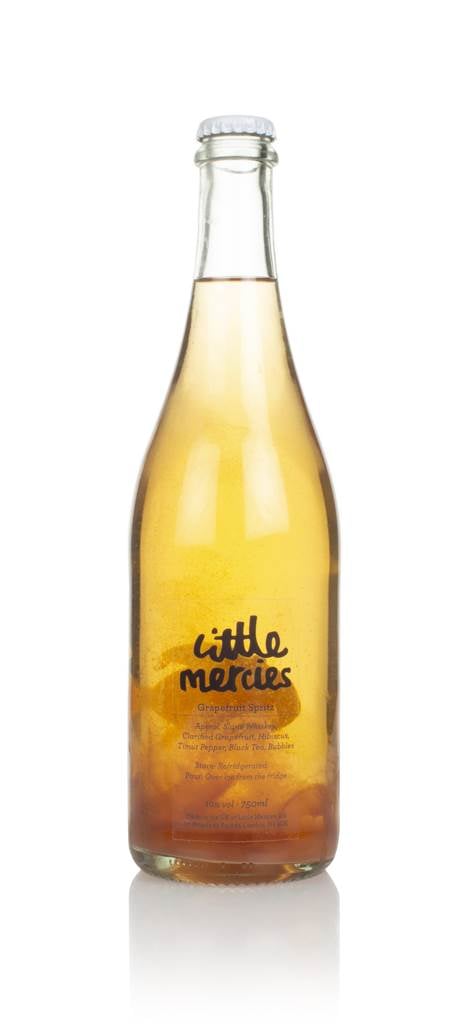 Little Mercies Grapefruit Spritz product image