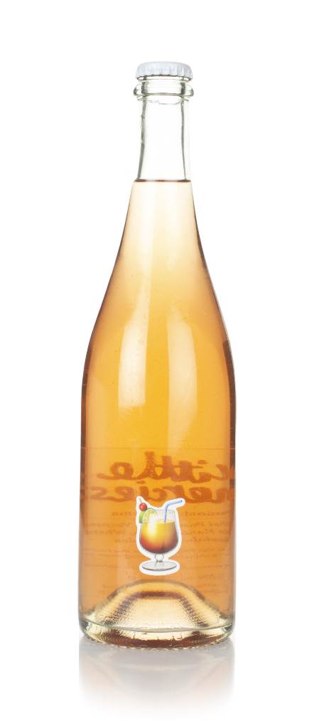 Little Mercies Passion Fruit Paloma product image