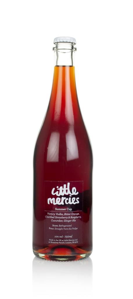 Little Mercies Summer Cup product image