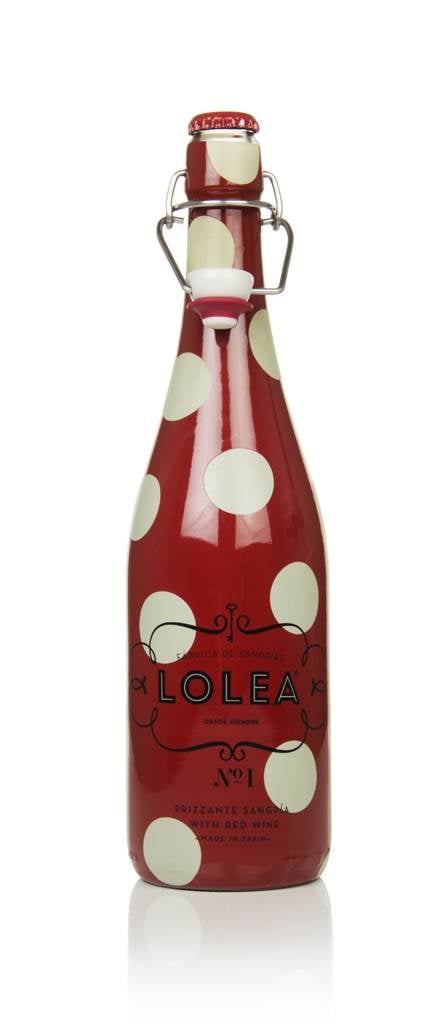 Lolea Red Wine Sangria No.1 product image