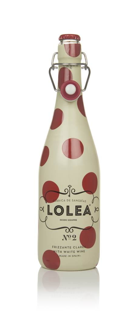 Lolea White Wine Sangria No.2 product image