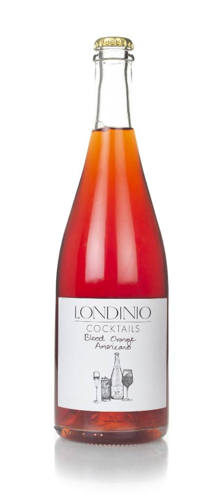 Londinio Blood Orange Americano product image