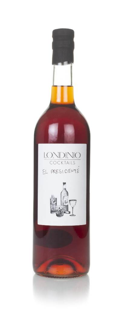 Londinio El Presidenté product image