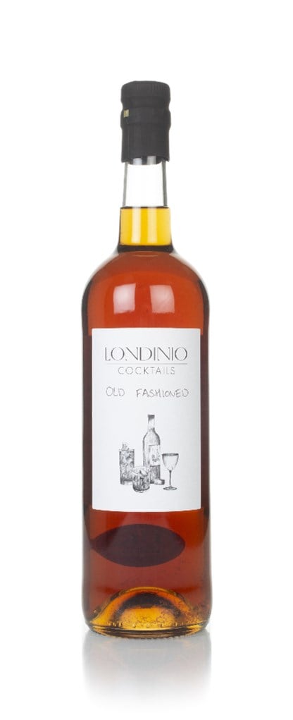 Londinio Old Fashioned
