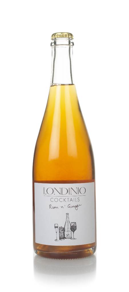 Londinio Rum 'n' Ginger product image