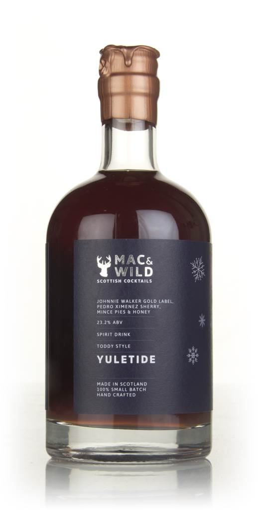 Mac & Wild Yuletide product image