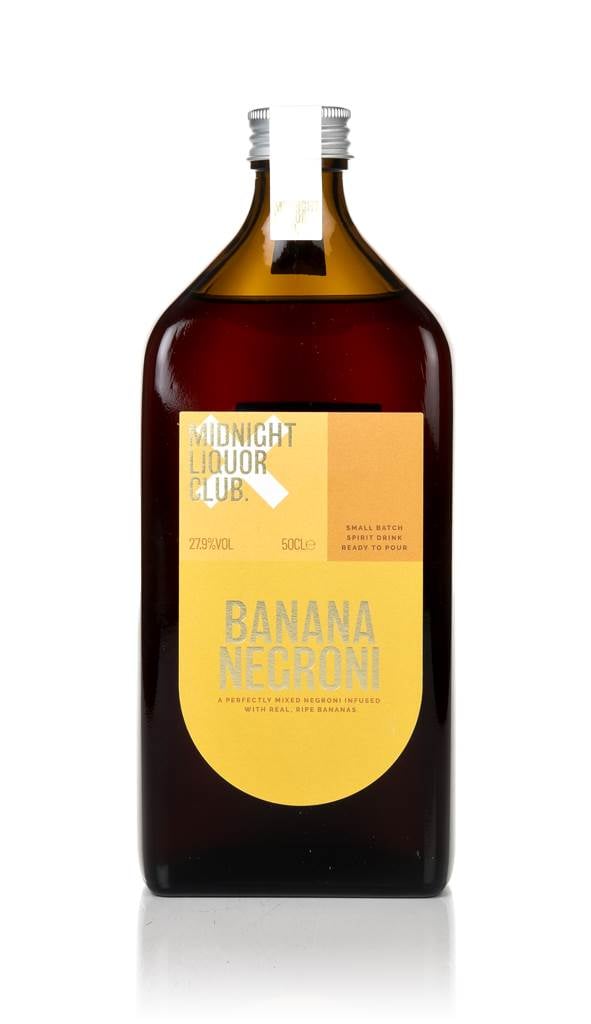 Midnight Liquor Club Banana Negroni product image