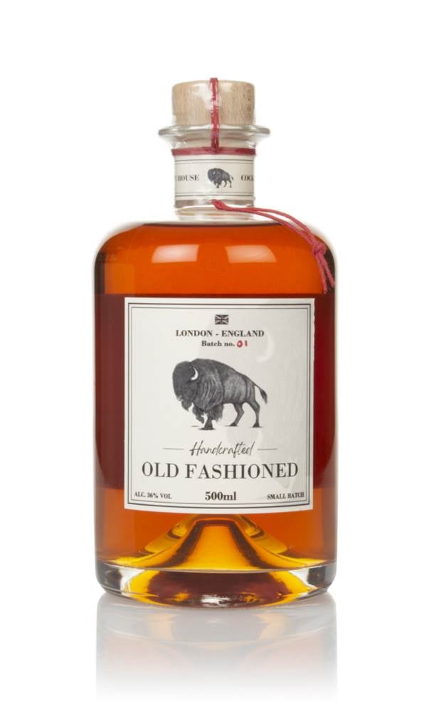 Moore House Old Fashioned product image