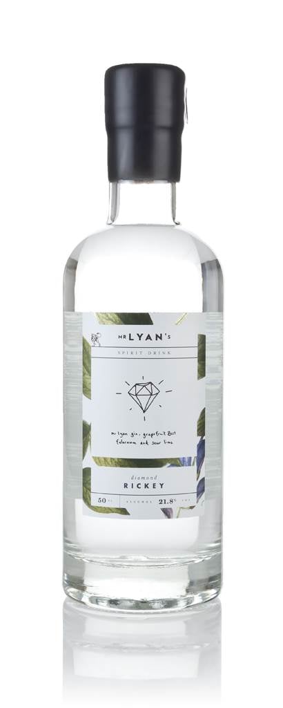 Mr Lyan's Diamond Rickey product image