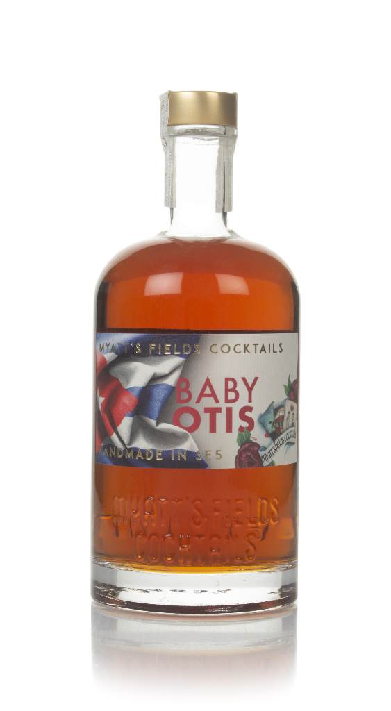 Myatt's Fields Cocktails Baby Otis product image