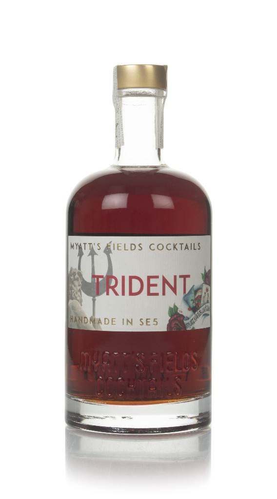 Myatt's Fields Cocktails Trident product image