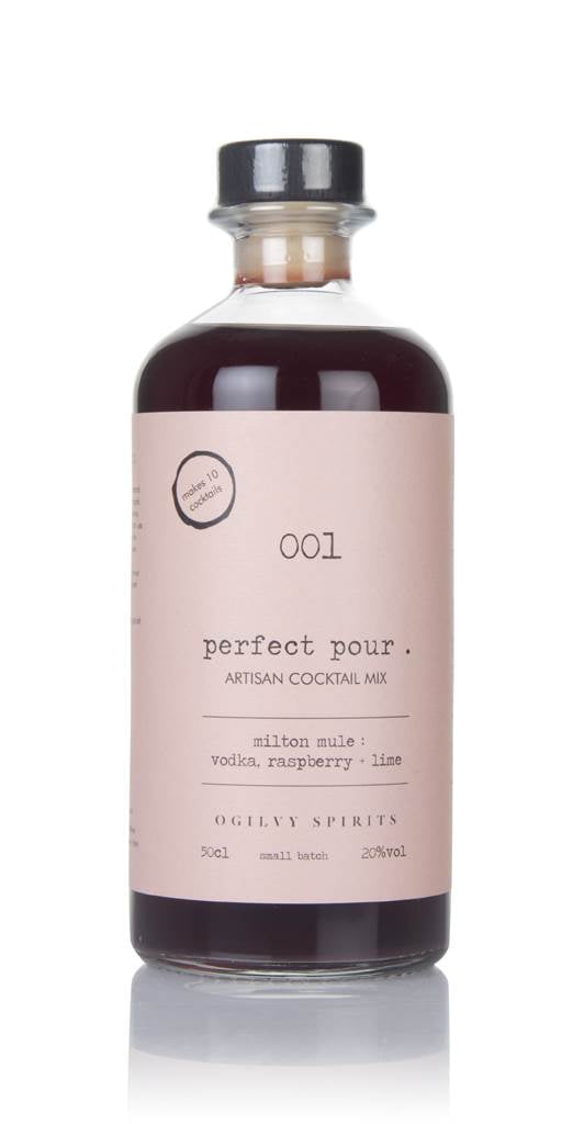 Ogilvy Perfect Pour 001 - Milton Mule product image