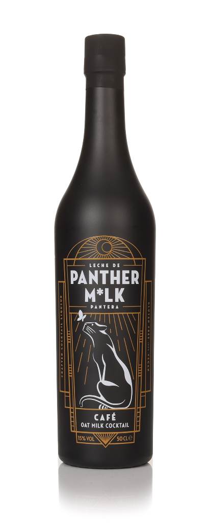 Panther M*lk Café product image