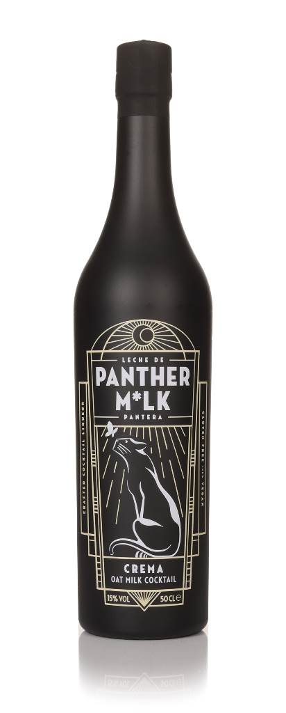 Panther M*lk Crema product image
