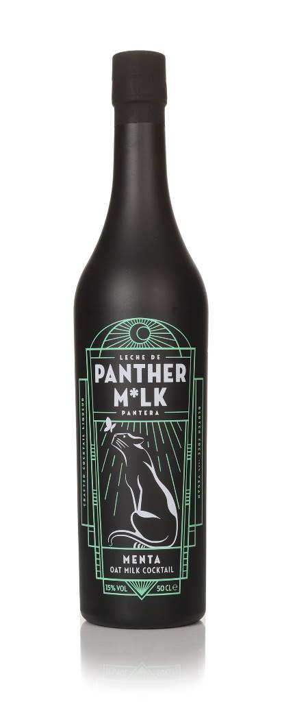 Panther M*lk Menta product image